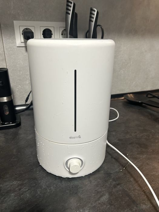 Зволожувач повітря Deerma