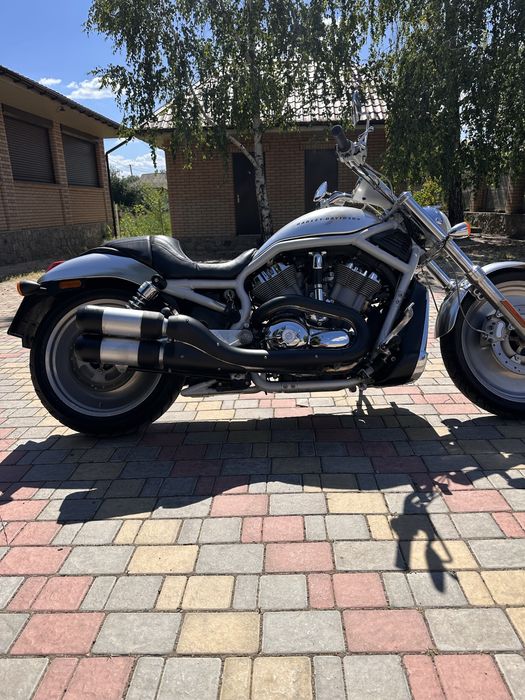 Продам Harley Davidson v-rod