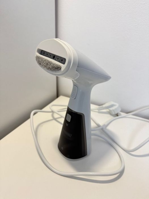 Vaporizador/ferro vertical a vapor portátil