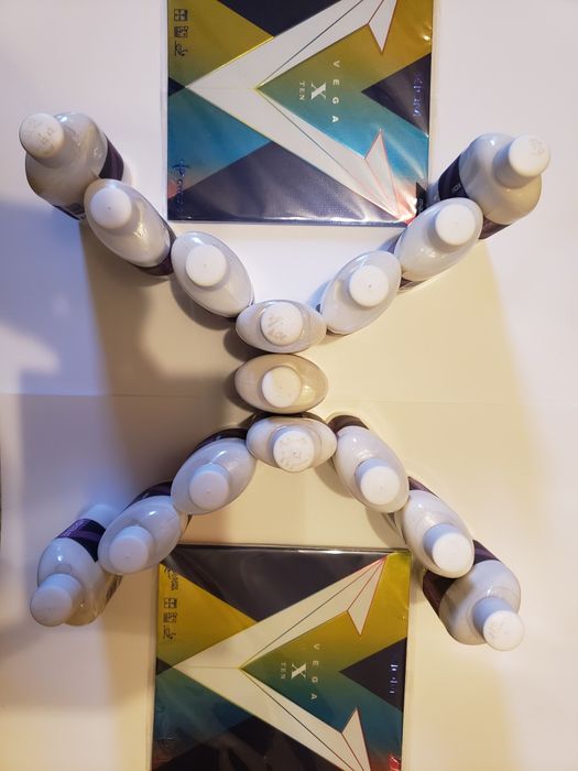 Продам водный клей для ракеток 100ml