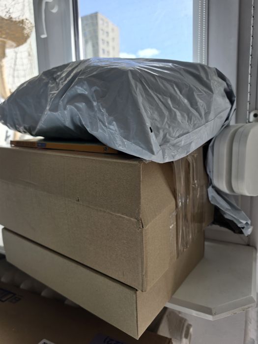 Ciuszki dla chłopca do zacerowania