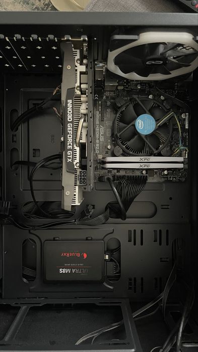 Inno3D GeForce GTX 1660 Ti