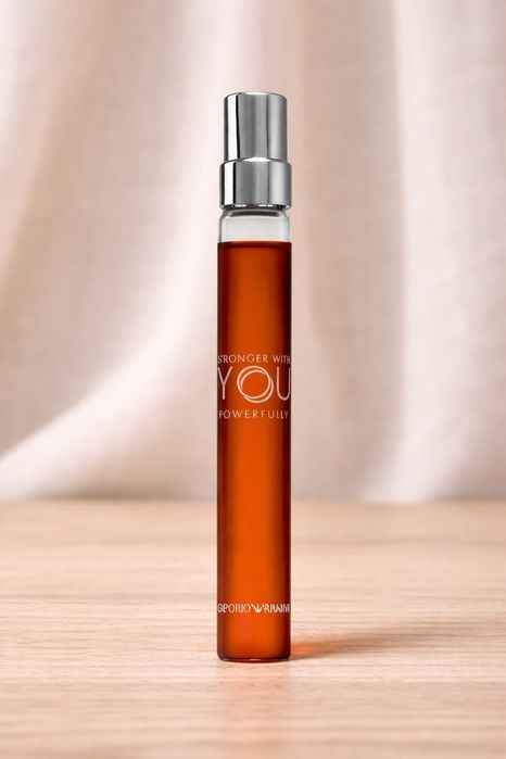 Armani Emporio Stronger With You Powerfully perfumy 10ml męskie