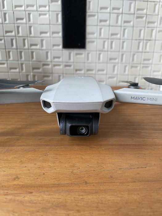 Drone DJI mavic mini