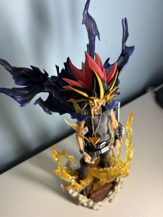 Figura do Yugi
