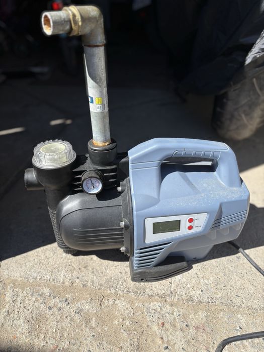 Pompa wody elektryczna