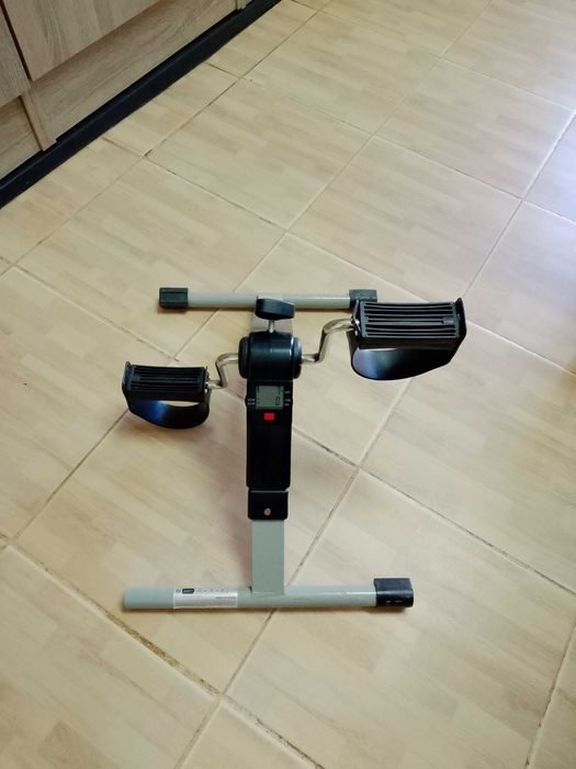 Pedaleira digital em ótimo estado