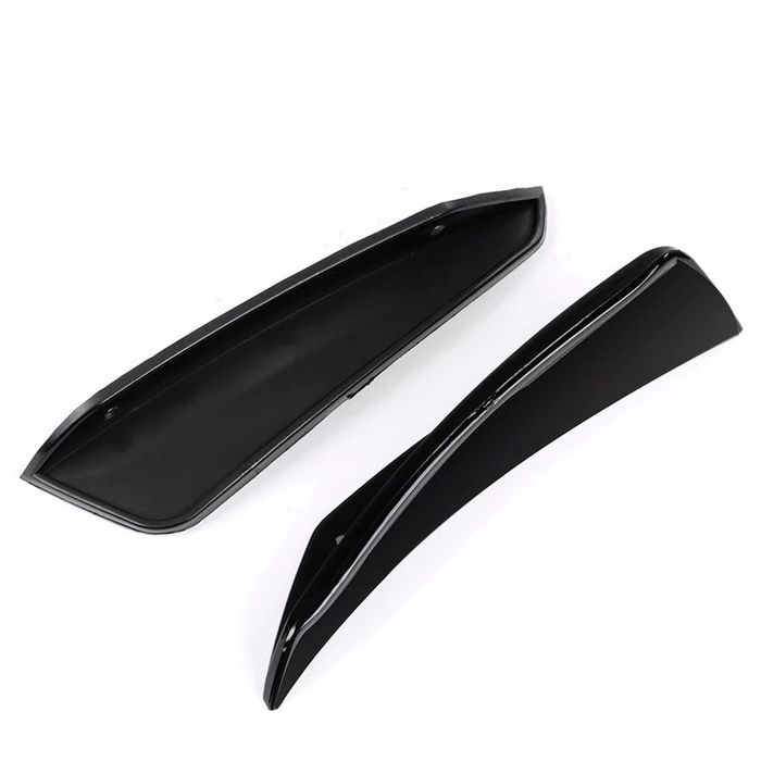 Air Spliter Mercedes Class A para choques