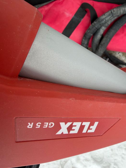 FLEX GE 5 R/шліфмашина для стін (жираф)