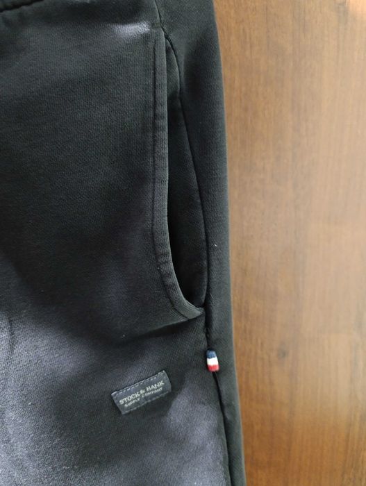 Спортивні штани Stock & Hank