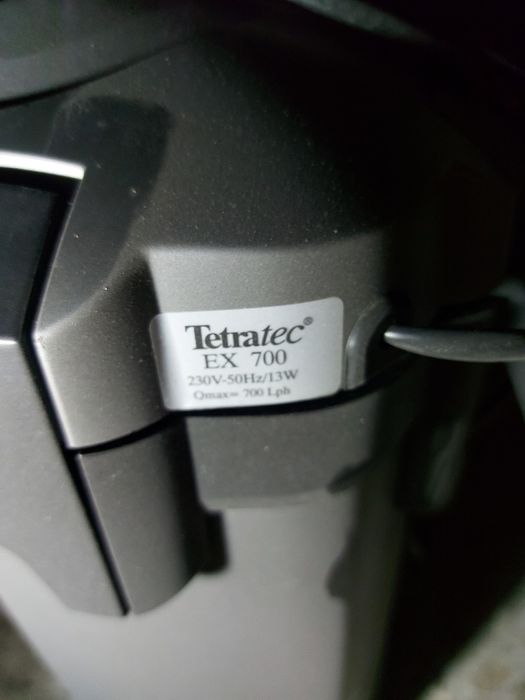 Фильтр для аквариума  Tetratec EX700