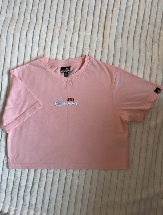 T-shirt Ellesse