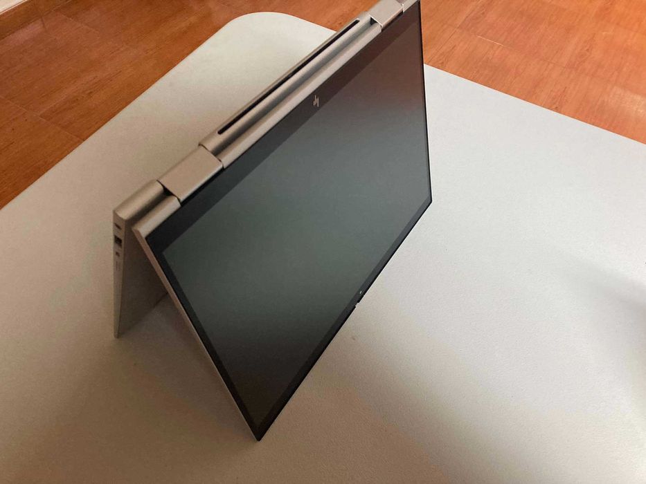 Portátil híbrido HP (com garantia)