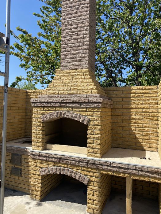 Услуги каменьщиков