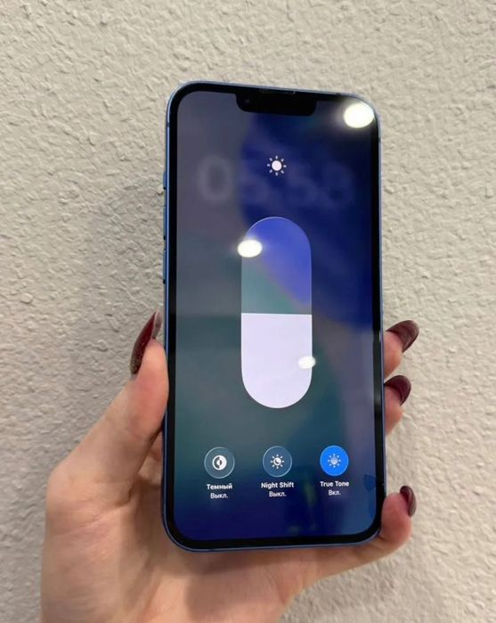 Продам iPhone 13 128