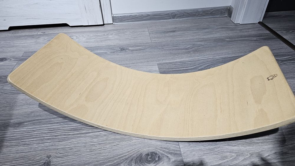 Deska do balansowania / balans board