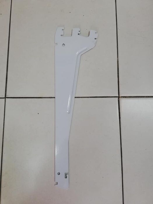 Prateleiras várias peças para montra separado novas na embalagem origi