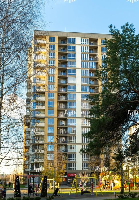 Продам 2-к кв. 62кв.м. ЖК «Krona Park2». Будинок введено Бровари. DM