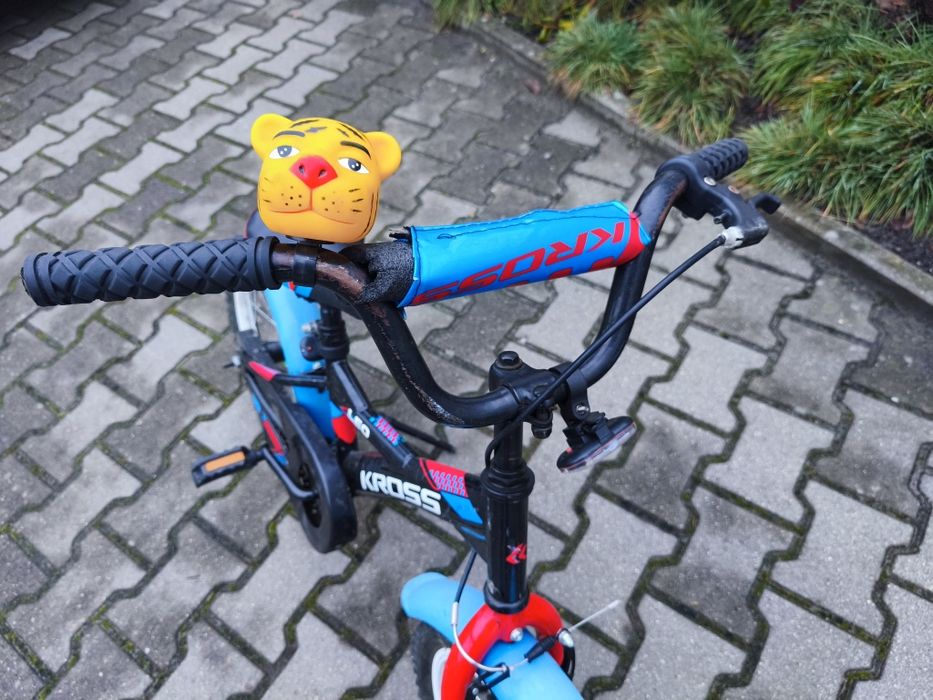 Rower Kross Leo 16