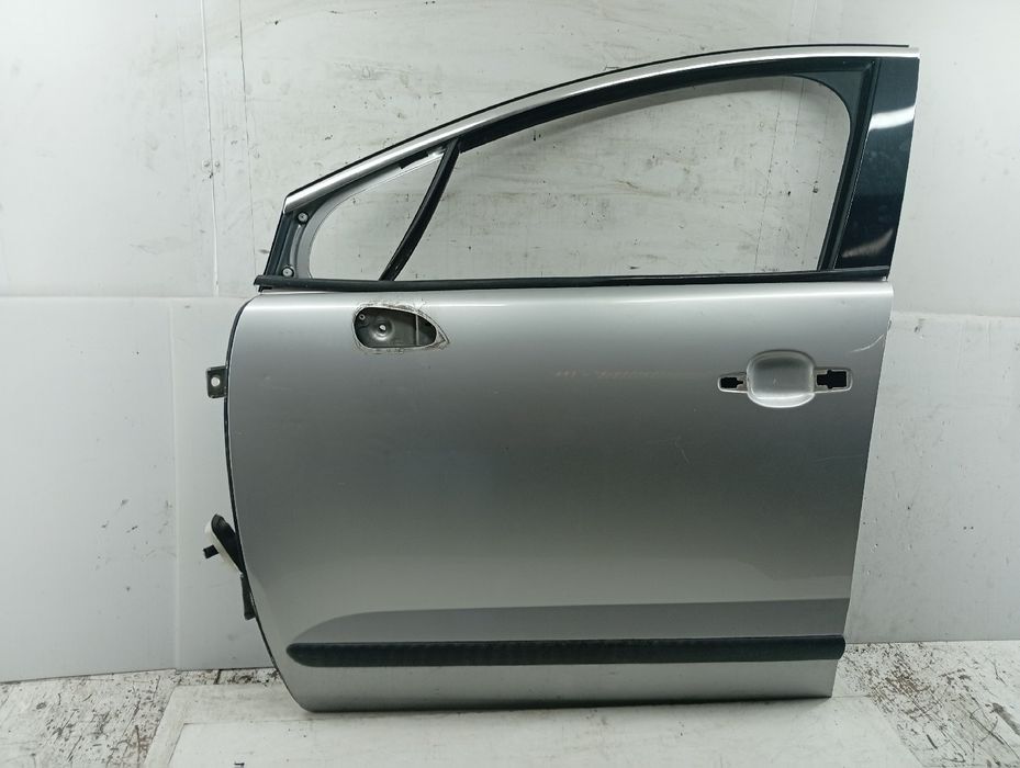 Porta Frente Esquerda - PEUGEOT 3008 Veículo multiuso (0U_) | 09 - 17