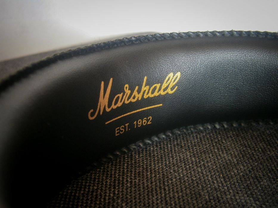 Headphones Marshall Major II