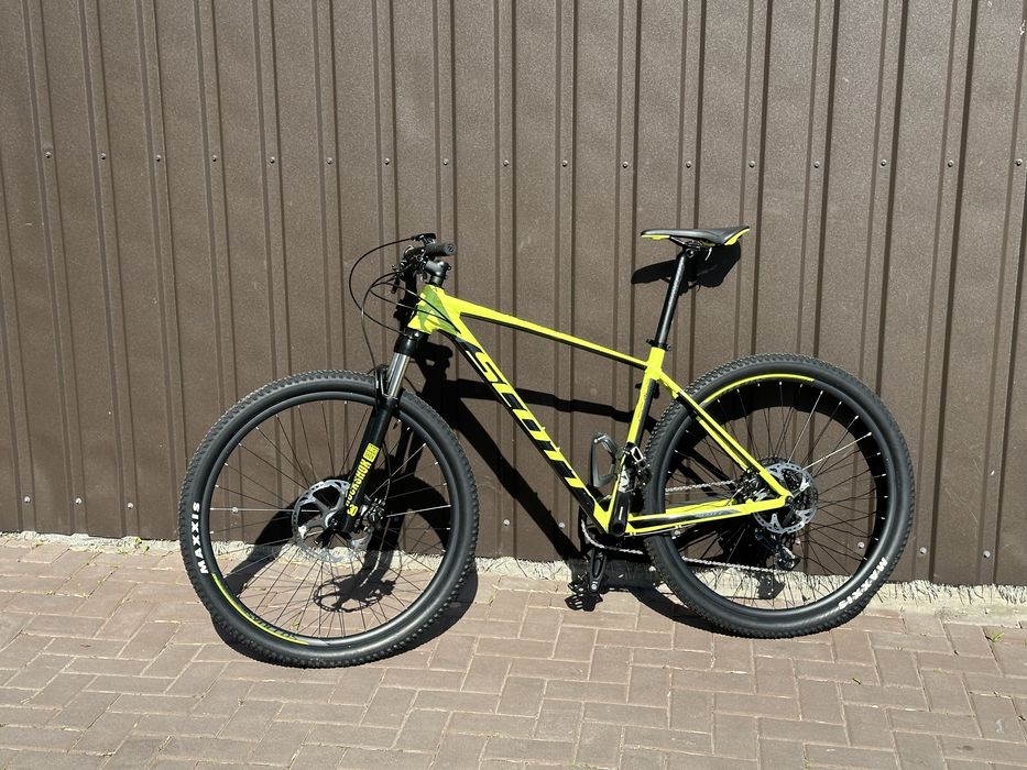 Scott scale 980 L