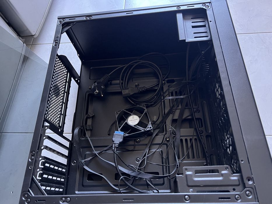 Caixa de computador