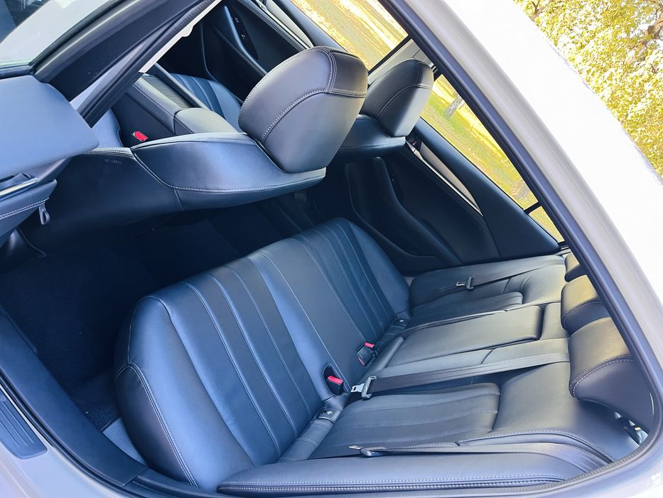 Mazda 6 GL Touring