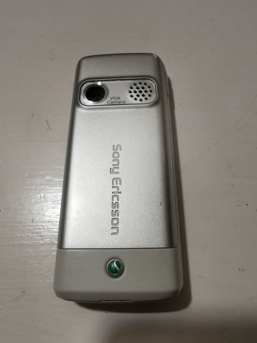 Sony Ericsson K310i sprawny, części