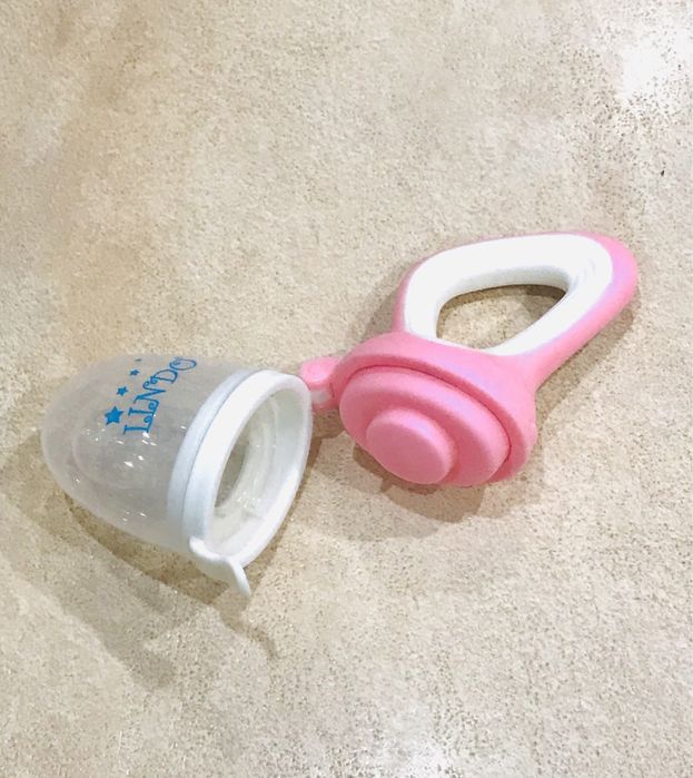 Ніблер для прикорму