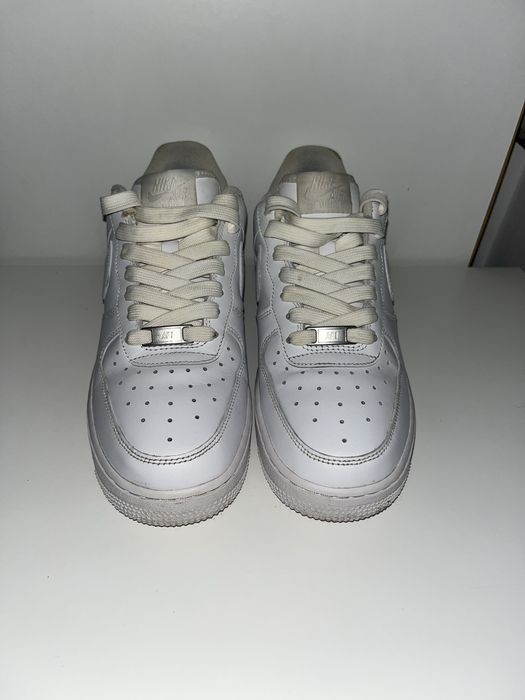 Air force branco original