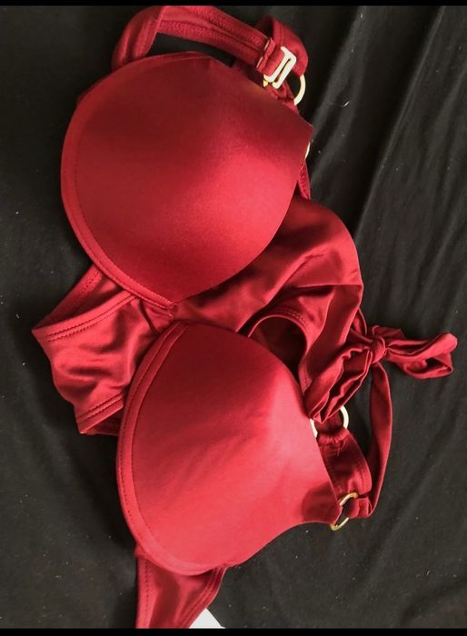 Bikini push up Sinsay roz L