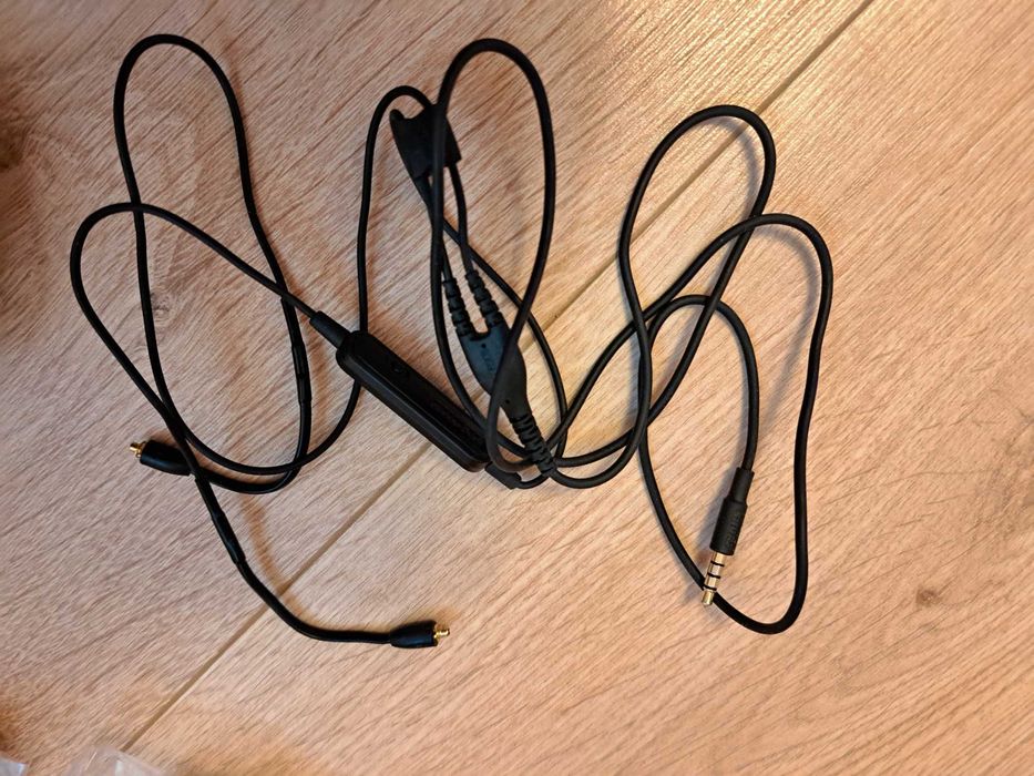 Słuchawki Shure AONIC 215 Gen 2