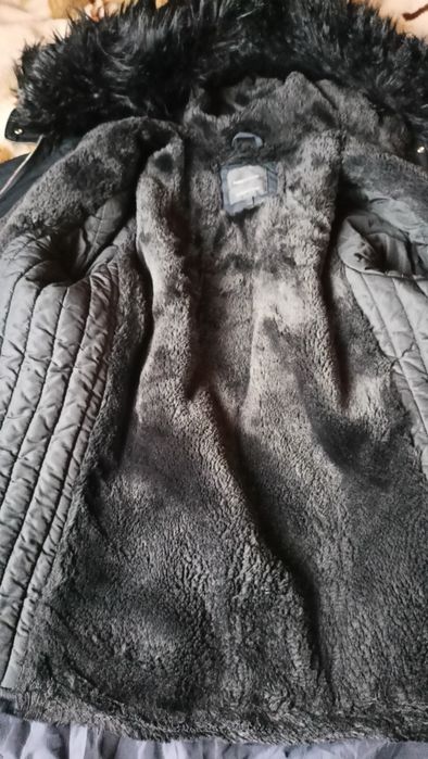 Kurtka zimowa damska M