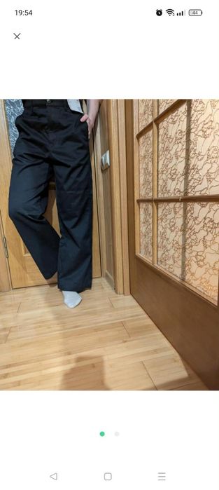 Брюки жіночі uniqlo різні моделі