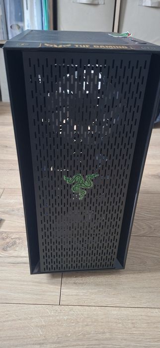 Obudowa do komputera ibox cetus 903