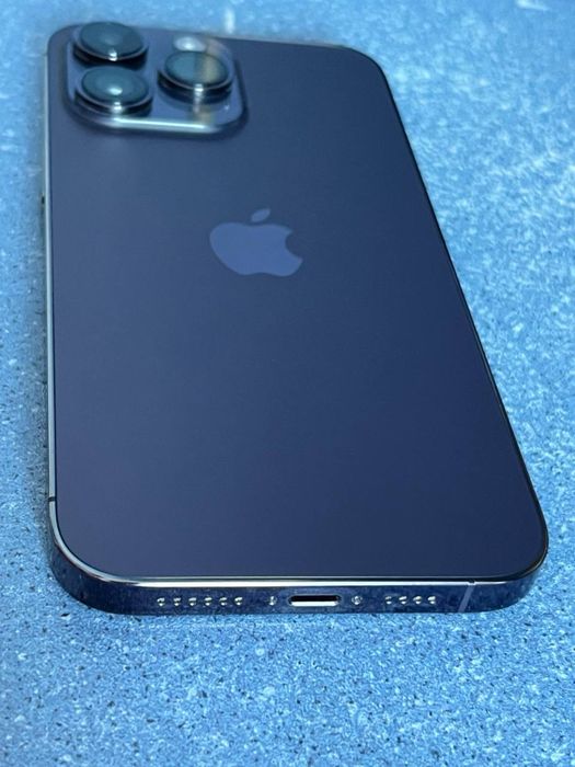 iPhone 14 Pro Max 256