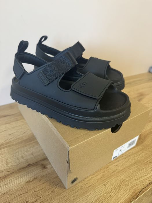 Босоніжки ugg оигінал