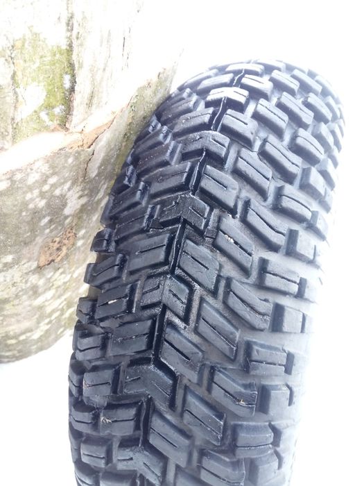 Колеса передні до ЗІМ 350 R-10