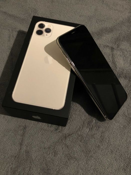 IPhone 11 Pro Max OKAZJA!!!