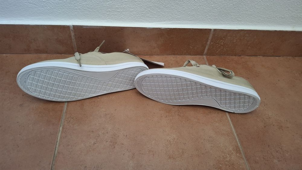 Ténis Novos, 37  Tommy Hilfiger