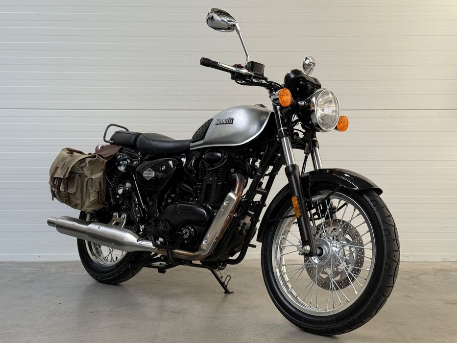 Benelli