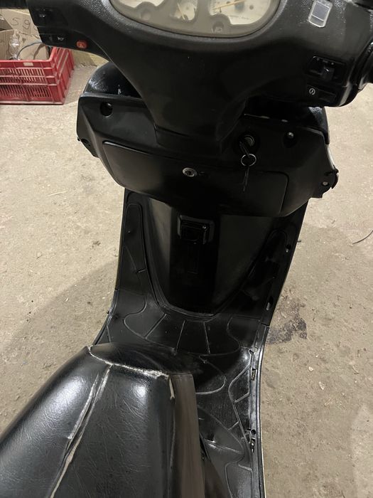 Продам мопед 150 кубів. Присутній торг