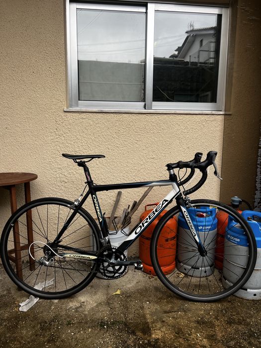 VENDOOO bicicleta de estrada—Orbea Aqua