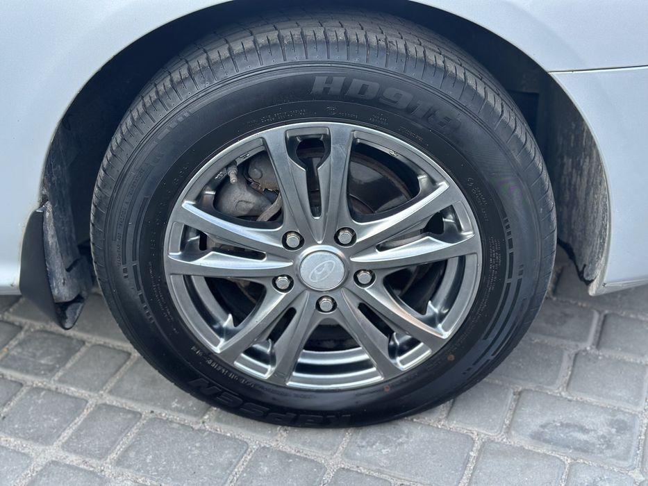 Продам Hyundai Elantra 2011
