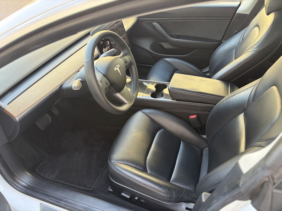 Tesla Model 3 SR+ 325cv