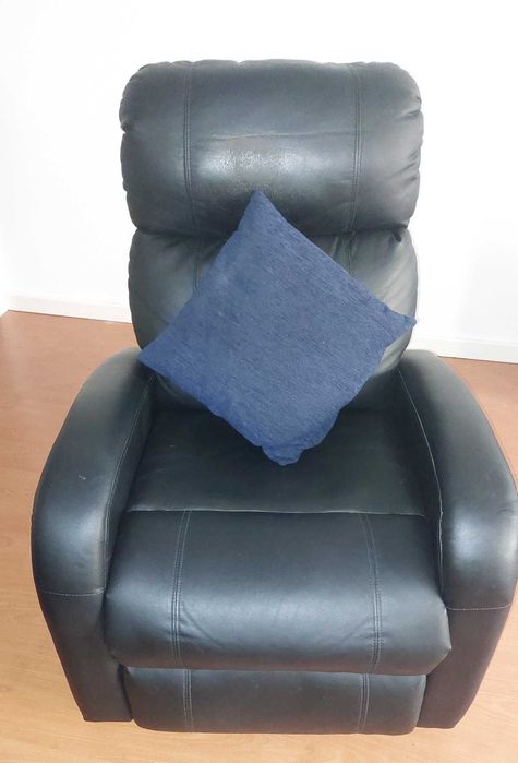 Poltrona Sofá de descanso