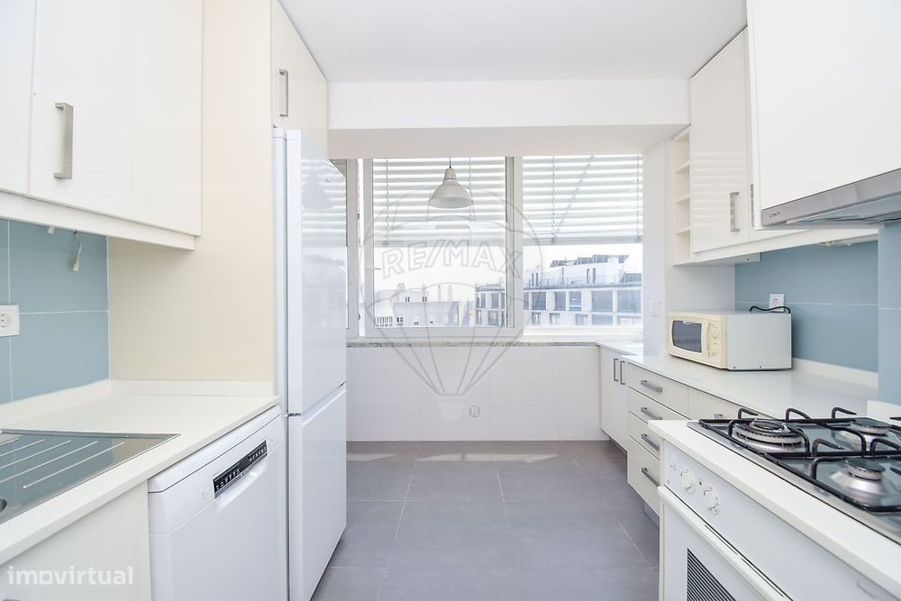 Apartamento T3 para arrendamento