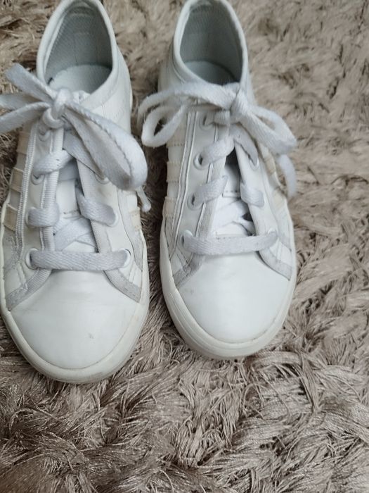 Adidas buty dla dziewczynki rozmiar 29