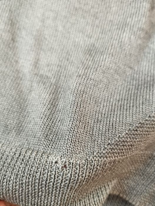 Чоловічий реглан ARMANI